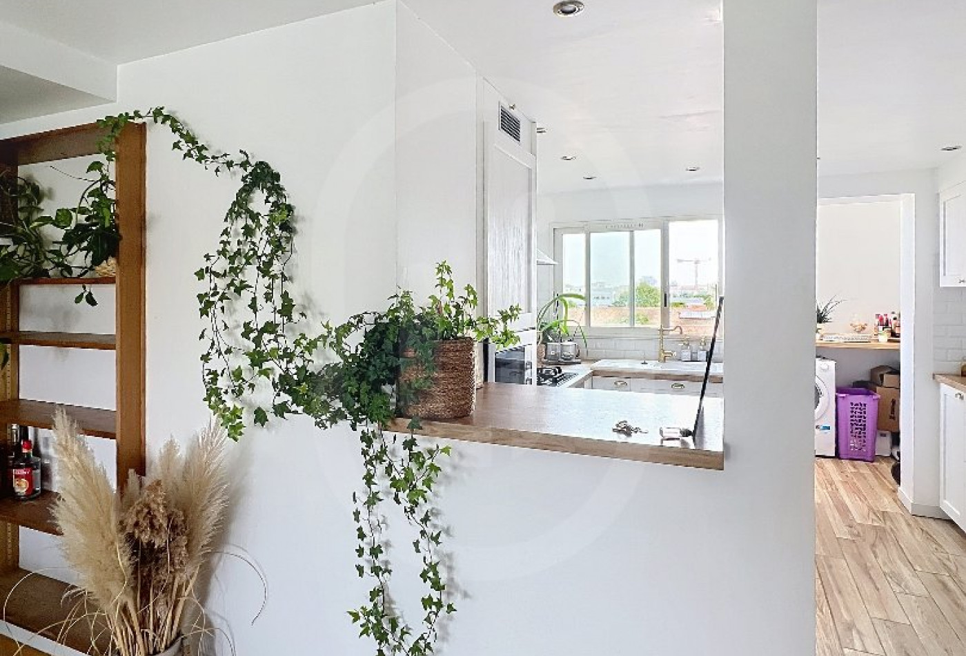 location Appartement Montpellier - Photo 4