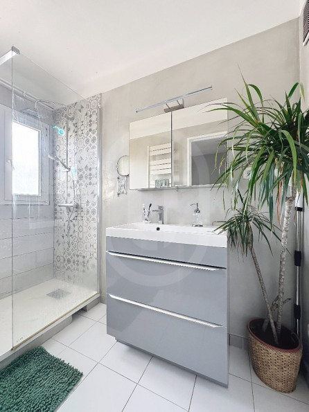 location Appartement Montpellier - Photo 7