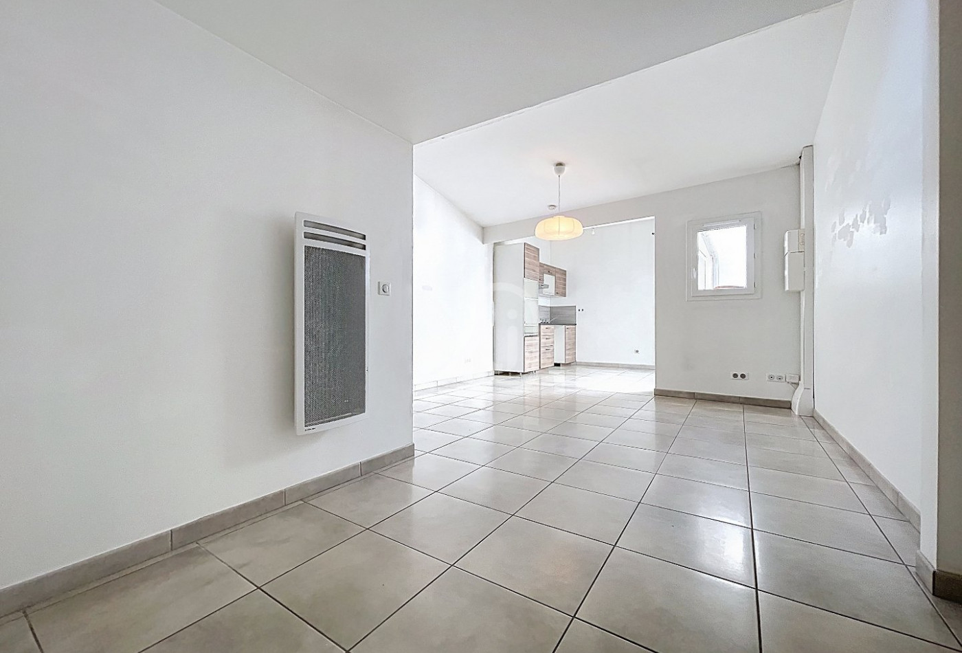 location Appartement Montpellier - Photo 7