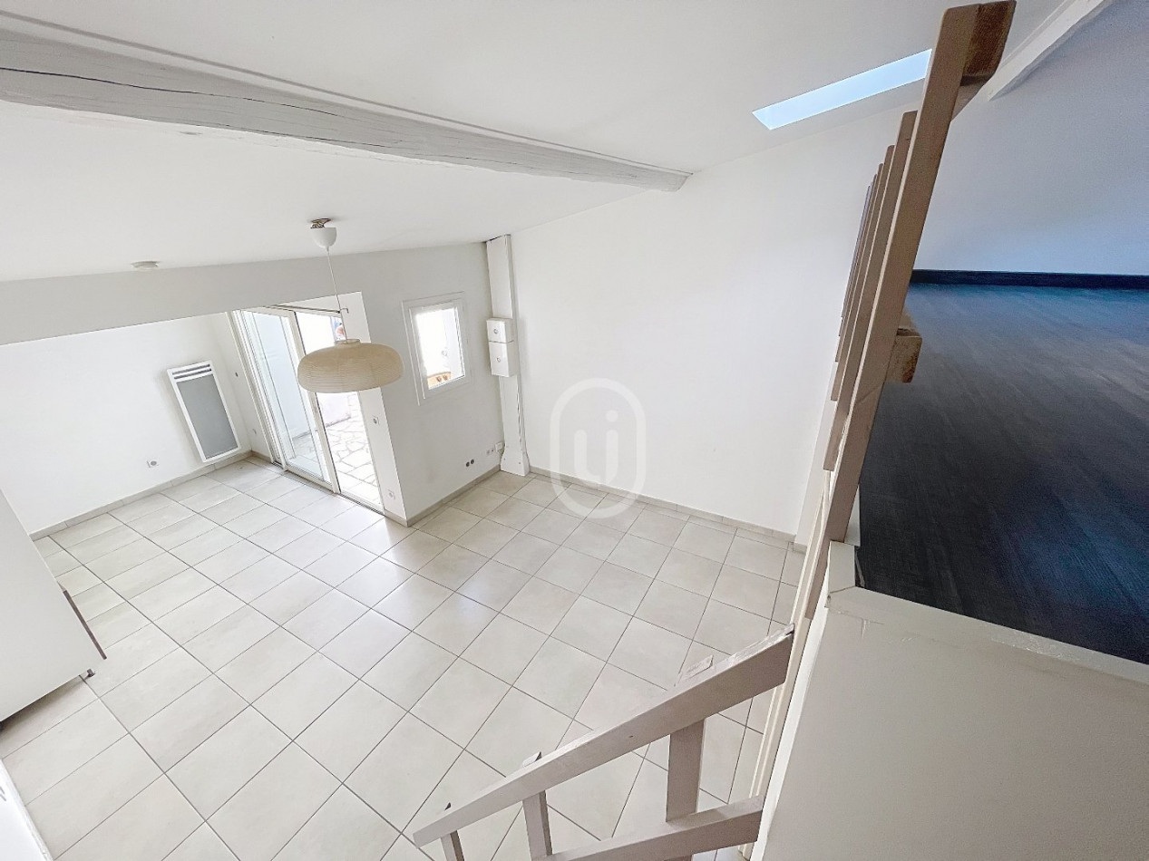 location Appartement Montpellier - Photo 1