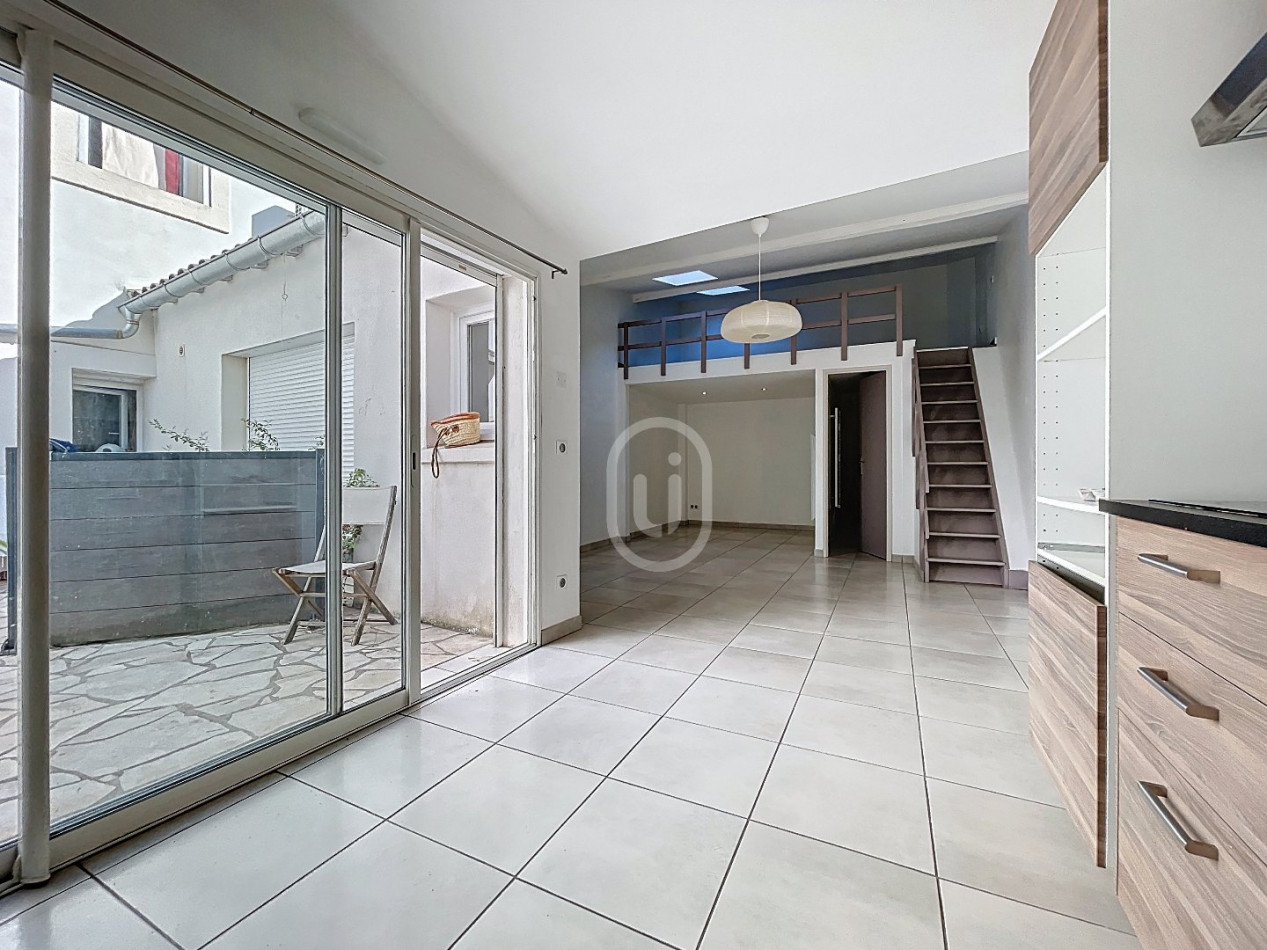 location Appartement Montpellier - Photo 3