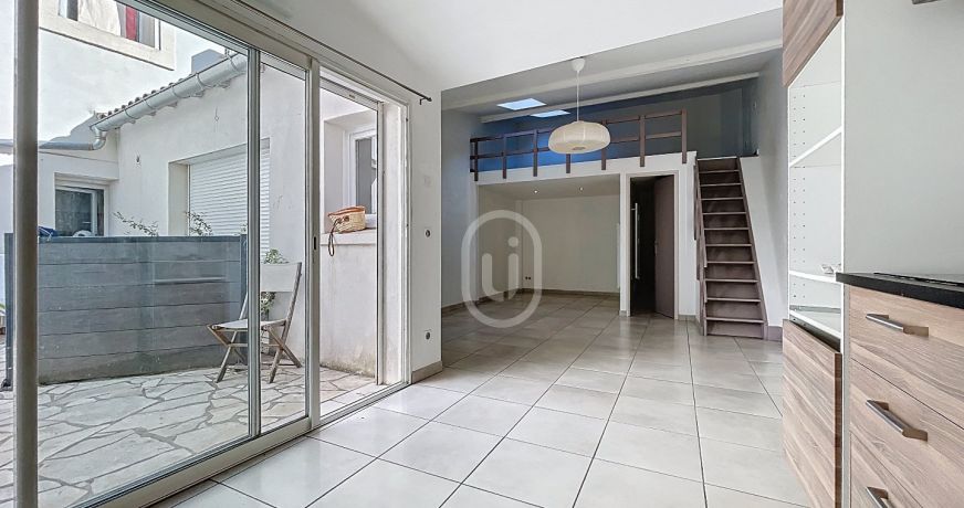 location Appartement Montpellier