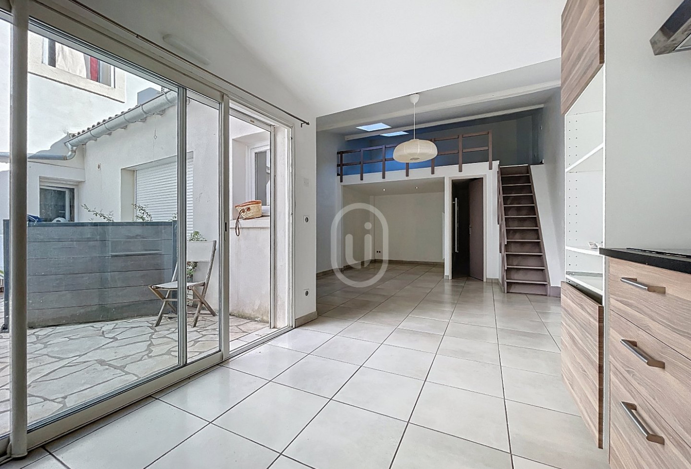 location Appartement Montpellier - Photo 3