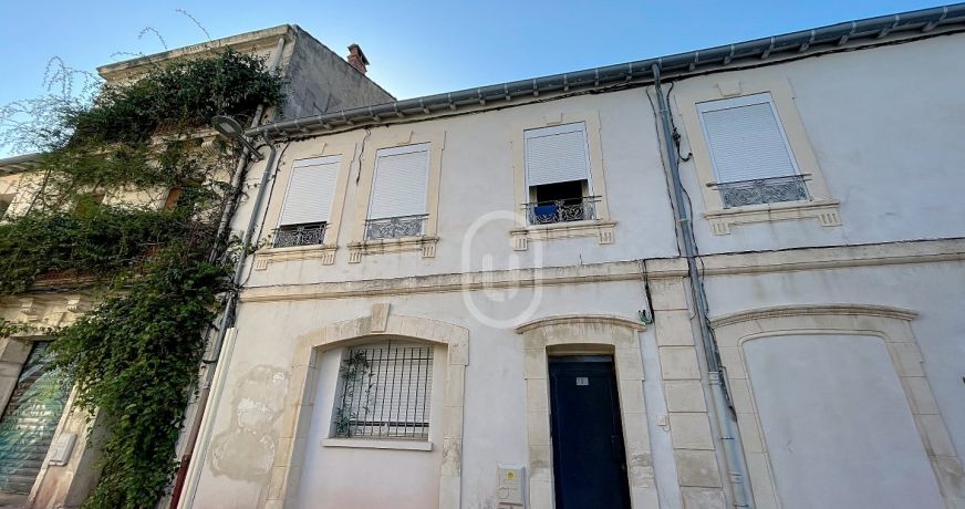 location Appartement Montpellier