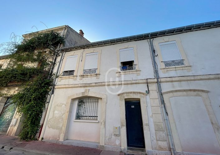 location Appartement Montpellier