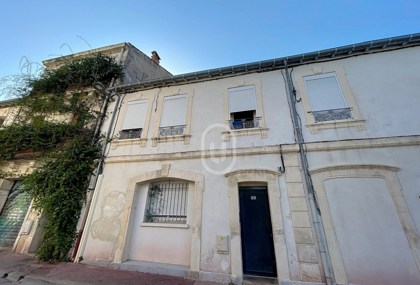 location Appartement Montpellier - Photo 10