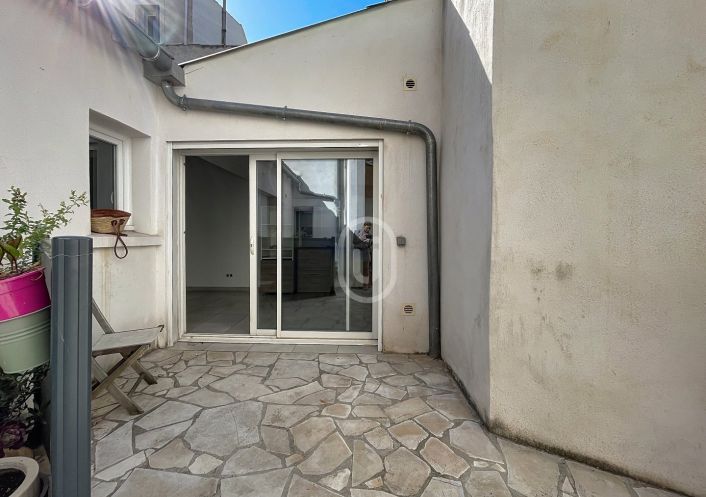 location Appartement Montpellier