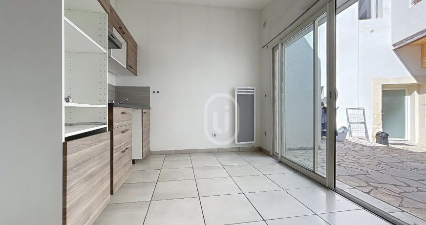 location Appartement Montpellier