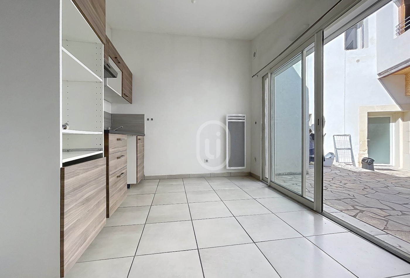 location Appartement Montpellier - Photo 5