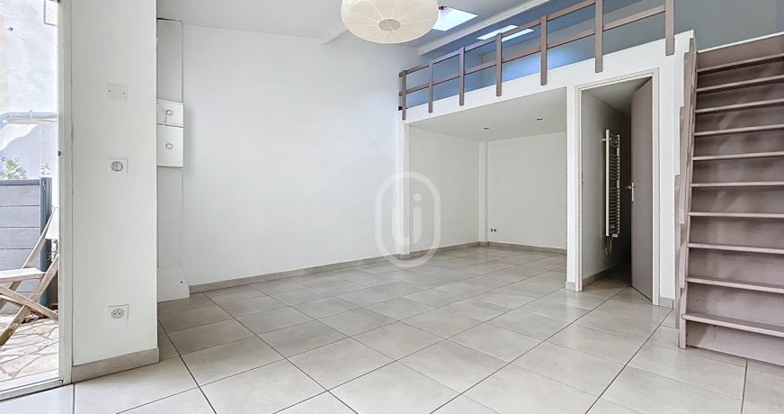 location Appartement Montpellier