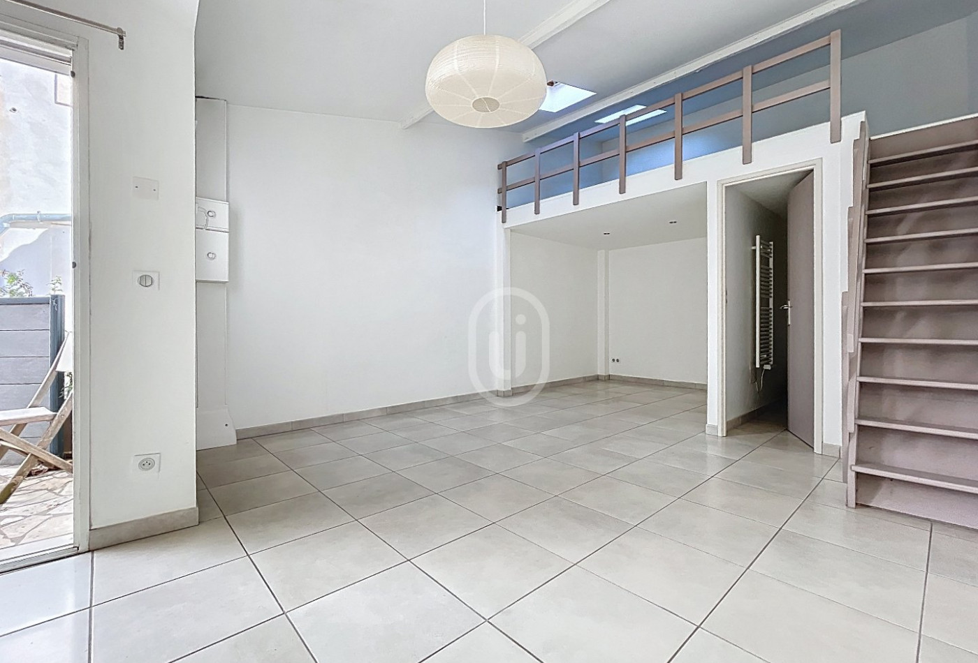 location Appartement Montpellier - Photo 2