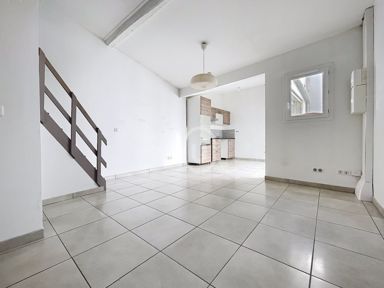 location Appartement Montpellier - Photo 6