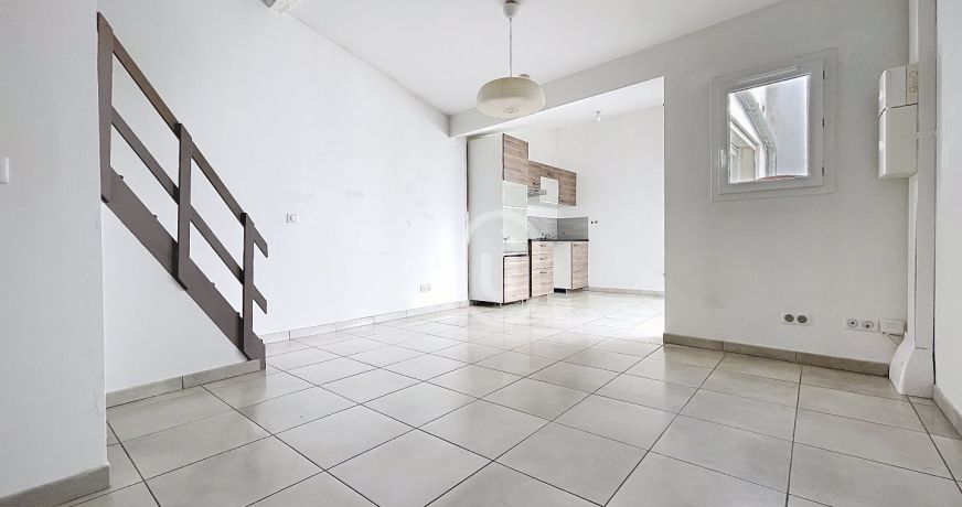 location Appartement Montpellier