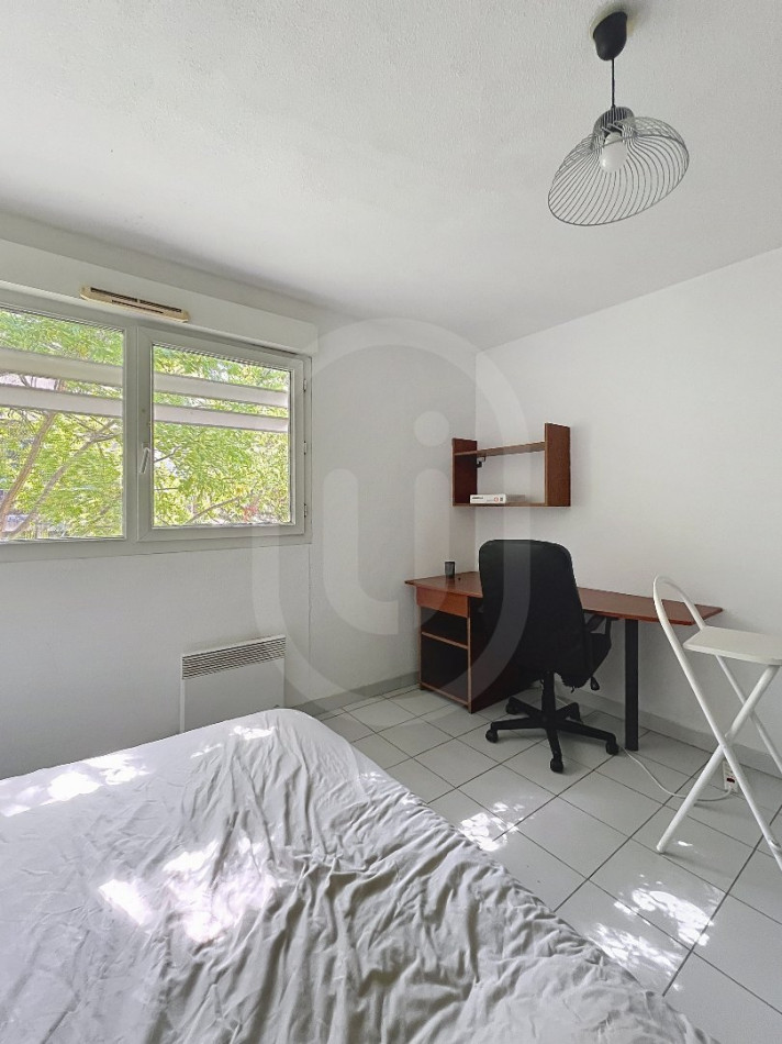 location Appartement Montpellier - Photo 1