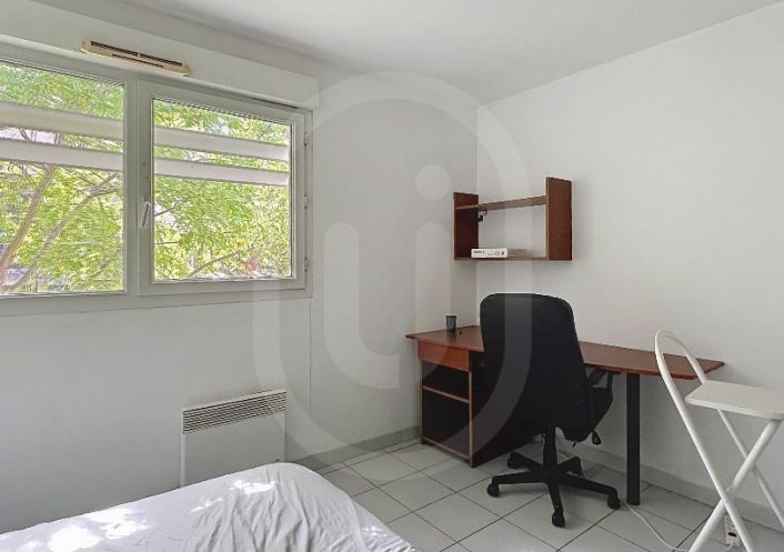 location Appartement Montpellier