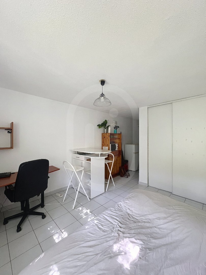 location Appartement Montpellier - Photo 2