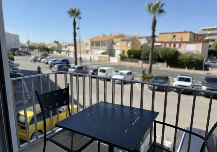 location Appartement Palavas Les Flots
