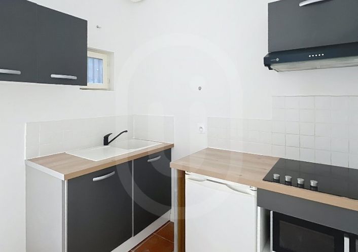 location Appartement Montpellier