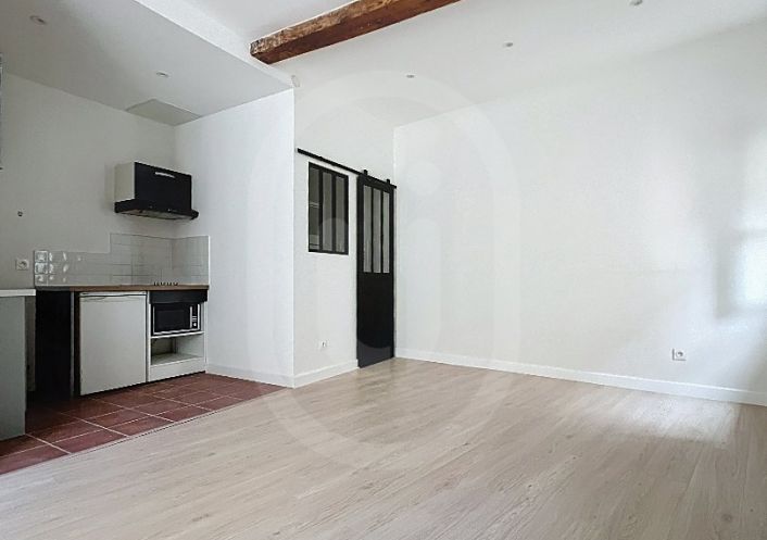 location Appartement Montpellier