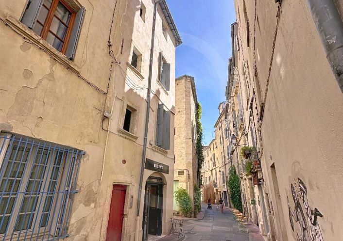 location Appartement Montpellier