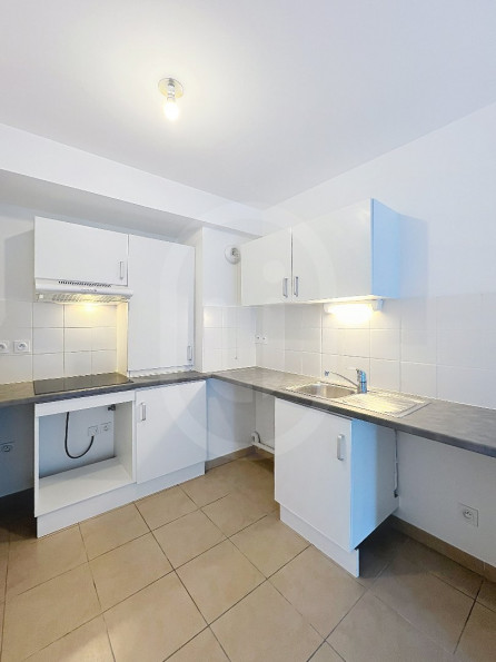 location Maison Montpellier - Photo 2