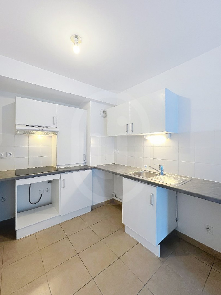 location Maison Montpellier - Photo 2