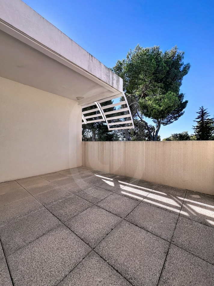 location Maison Montpellier - Photo 10