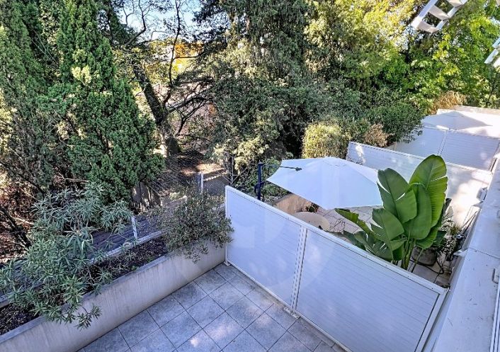 location Maison Montpellier