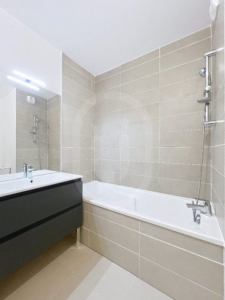 location Appartement Montpellier - Photo 4