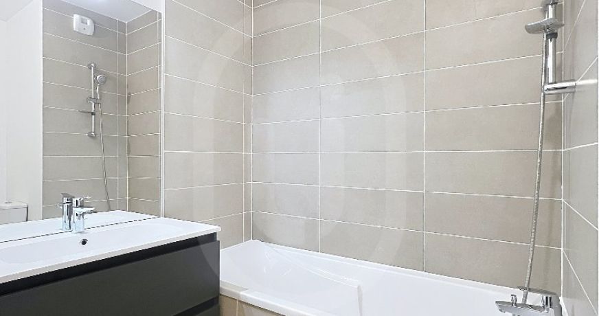 location Appartement Montpellier