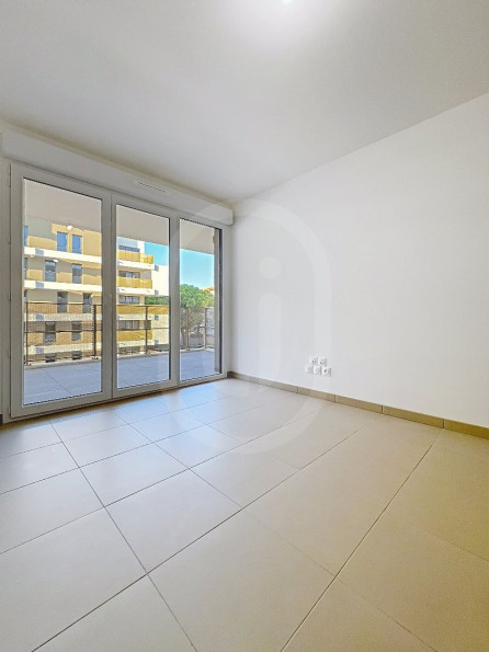 location Appartement Montpellier - Photo 1