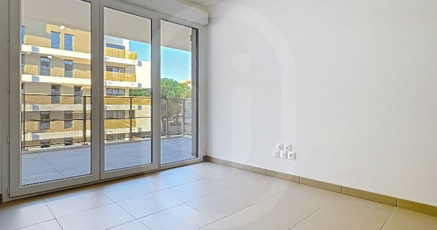 location Appartement Montpellier