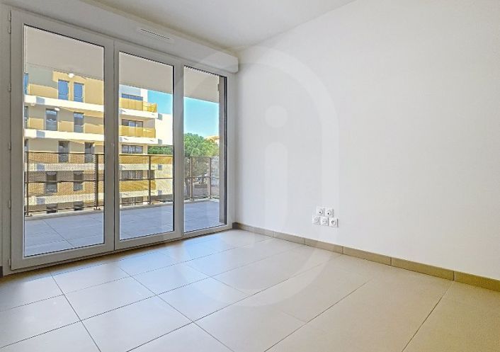 location Appartement Montpellier