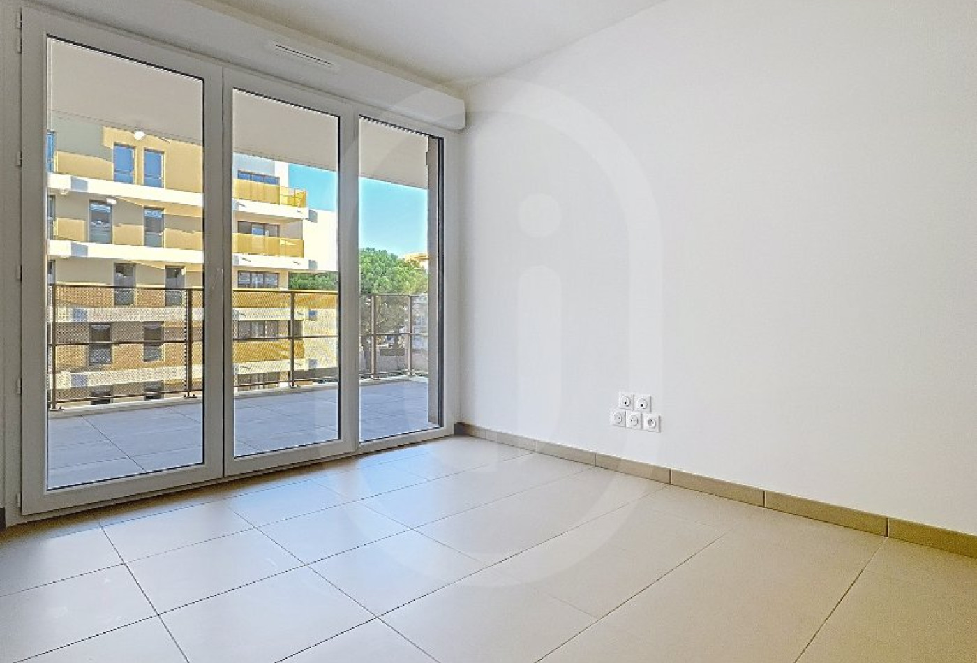 location Appartement Montpellier - Photo 1