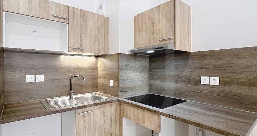 location Appartement Montpellier