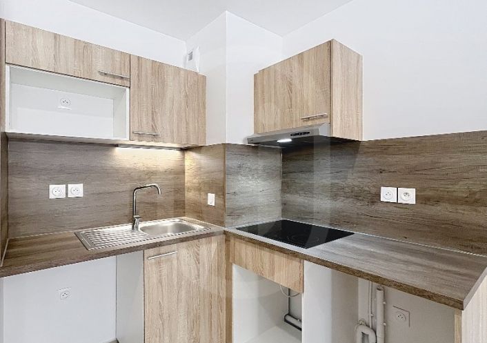 location Appartement Montpellier