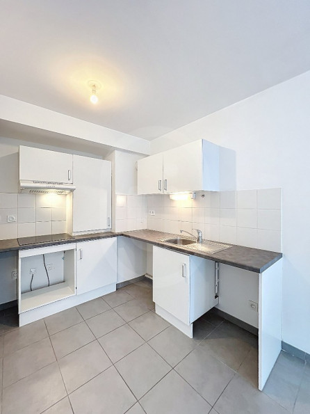 location Maison Montpellier - Photo 2