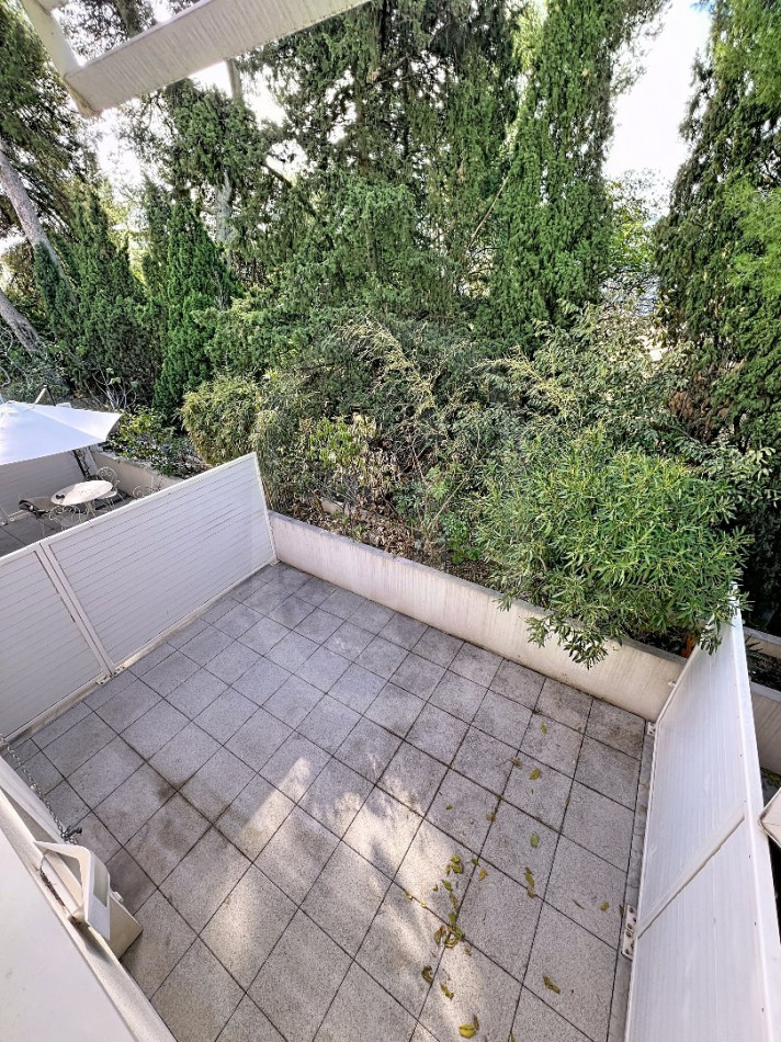 location Maison Montpellier - Photo 9