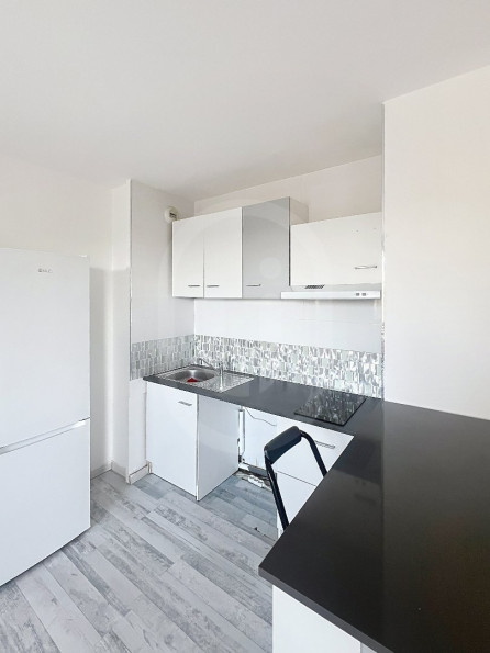 location Appartement Montpellier - Photo 2