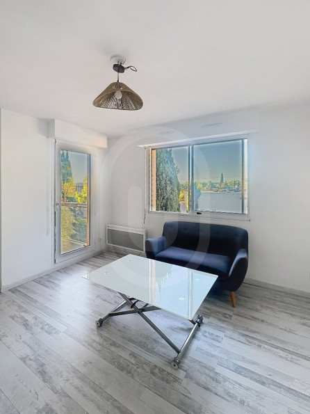 location Appartement Montpellier - Photo 1
