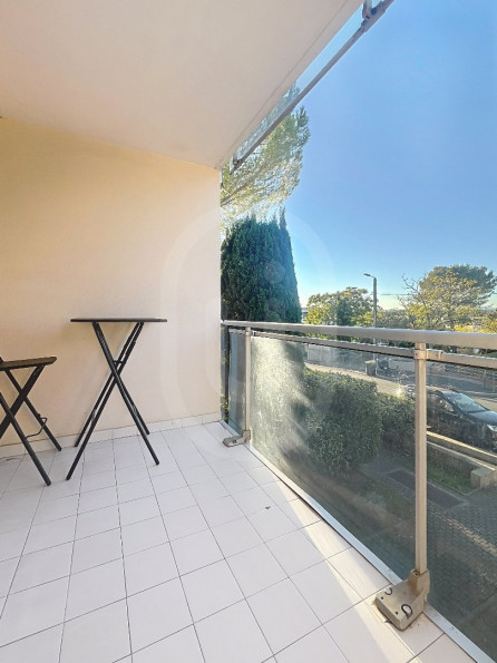 location Appartement Montpellier - Photo 5