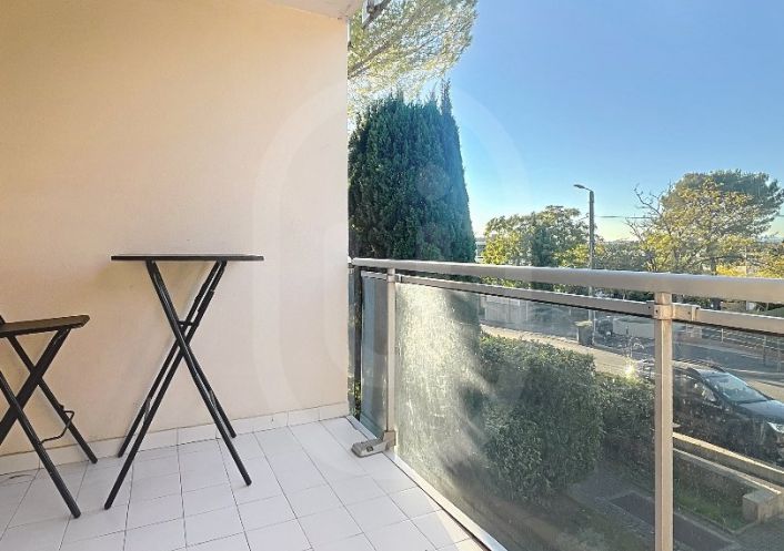 location Appartement Montpellier