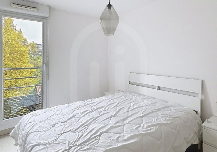 location Appartement Montpellier