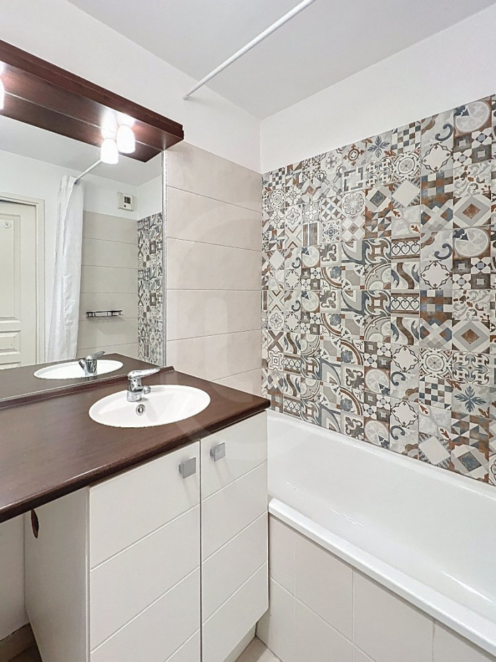 location Appartement Montpellier - Photo 5