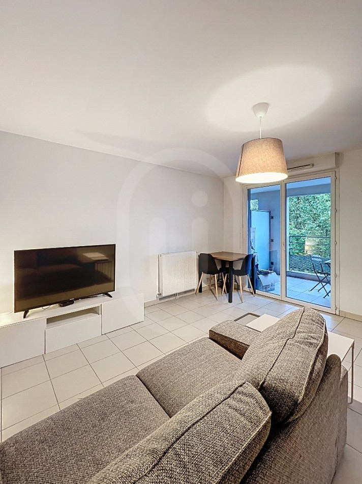 location Appartement Montpellier - Photo 1