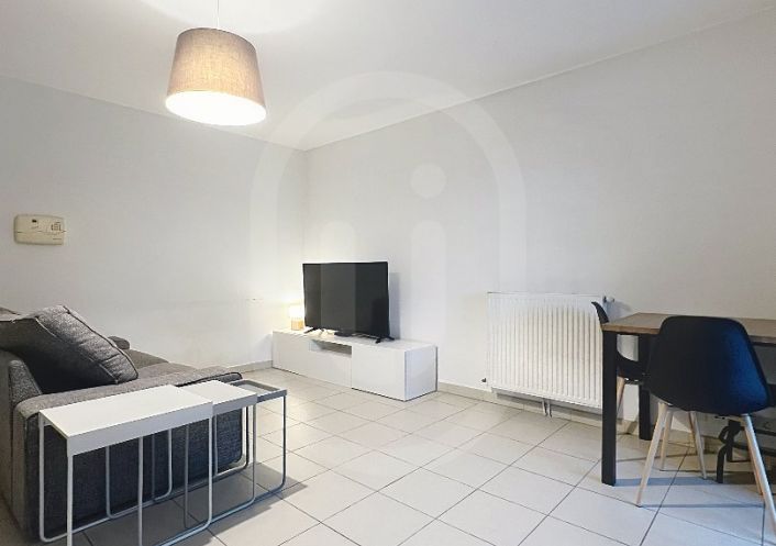 location Appartement Montpellier