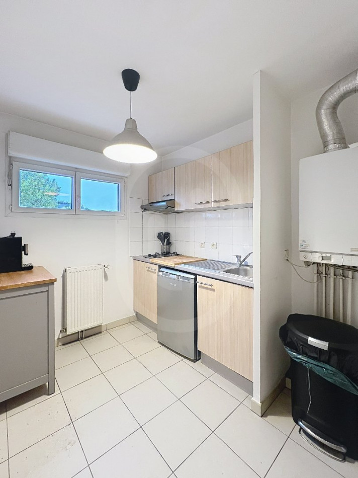 location Appartement Montpellier - Photo 3