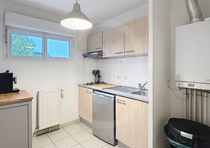 location Appartement Montpellier