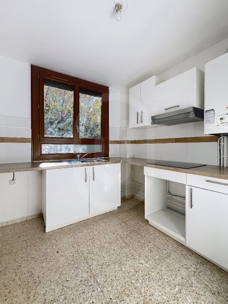 location Appartement Montpellier - Photo 2