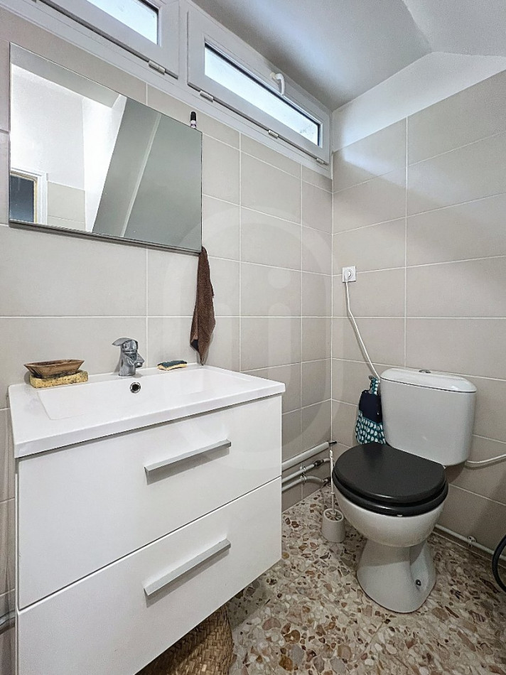 location Maison Montpellier - Photo 6